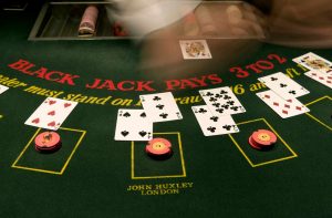 百家樂必勝策略