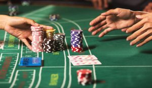 百家樂投注策略